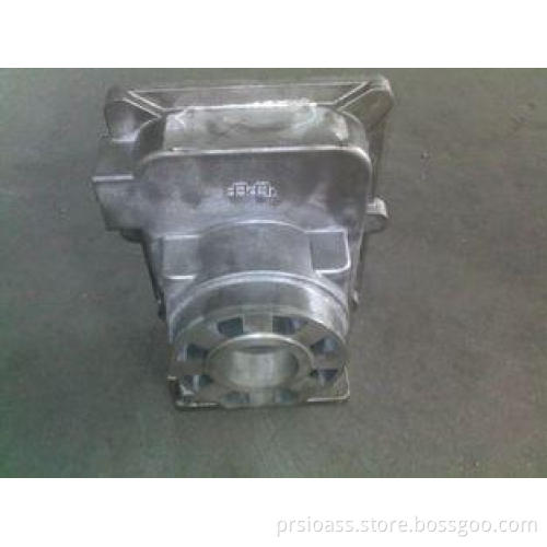 CNC Machining Center Aluminum Sand Casting , Non Ferrous Ca